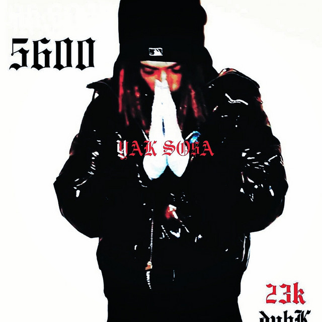 Yak So$a | Spotify