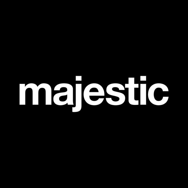 majestic