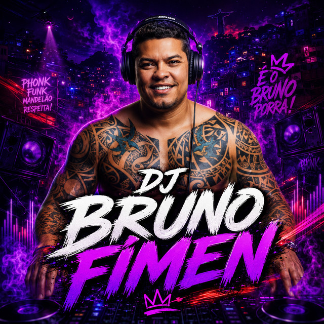 Bruno Fímen