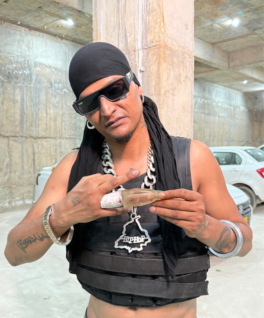 Gopi Longia
