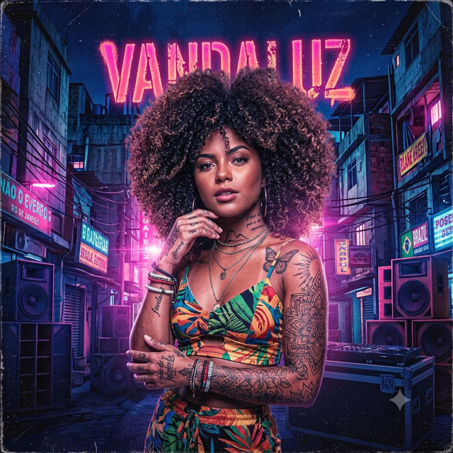 DJ VANDALUZ