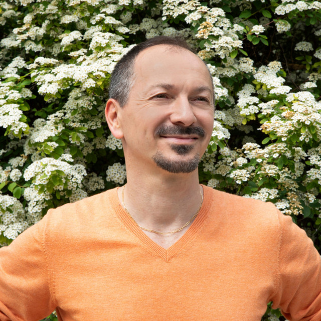 Chris Lérida