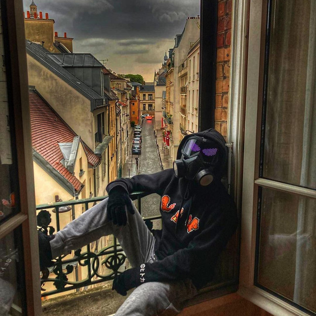 Gvng Svd | Spotify