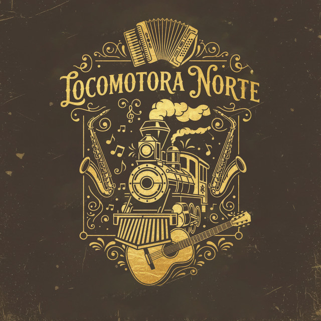 Locomotora Norte