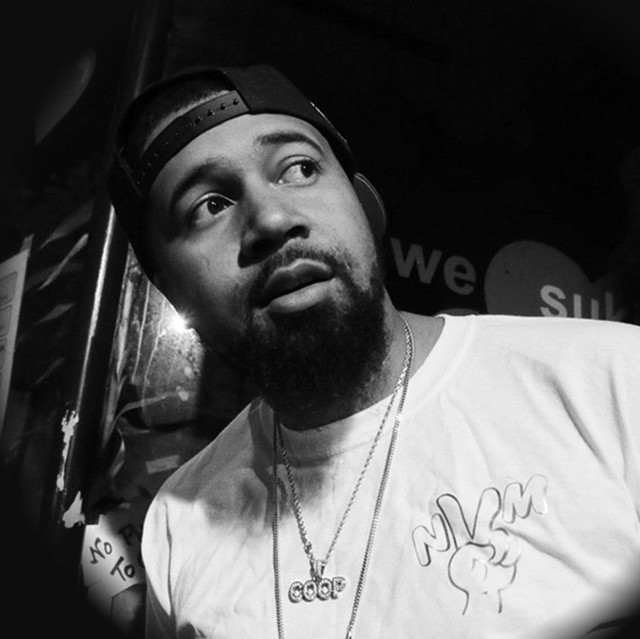 DJ Co-Op | Spotify