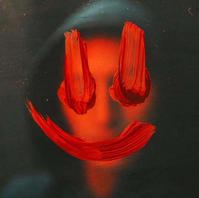 Mblue image