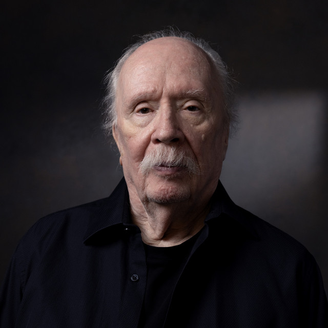 John Casken