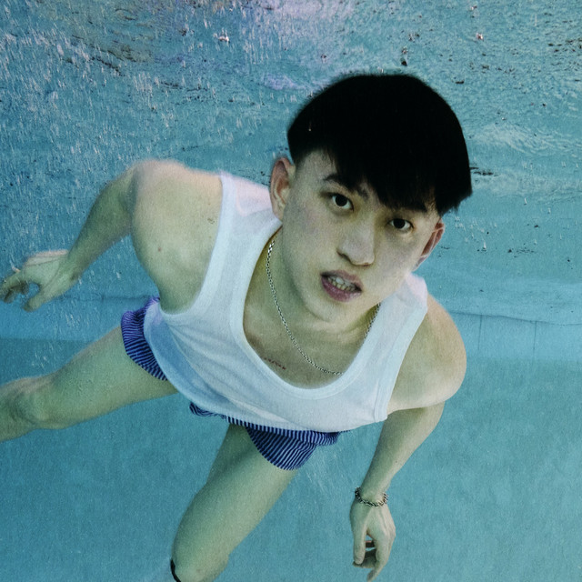 Rich Brian image
