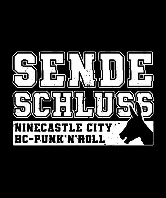 Sendeschluss photo