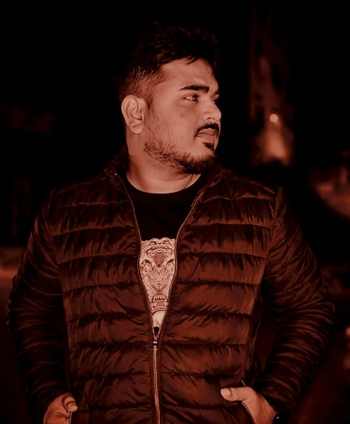 AmitPatil | Spotify