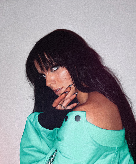 BAXTER | Spotify