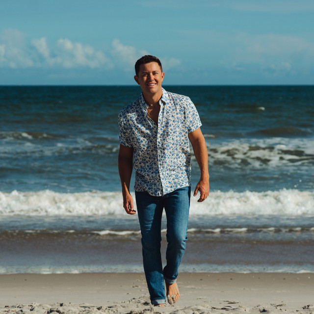 Scotty McCreery image