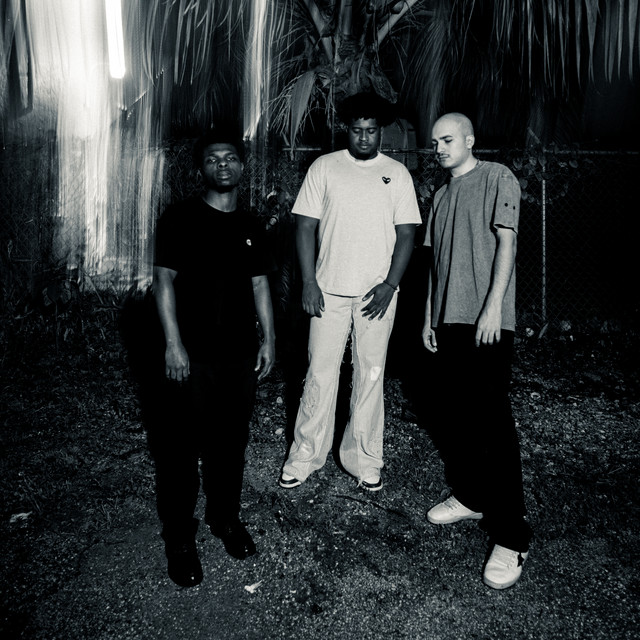New Jazz Underground image