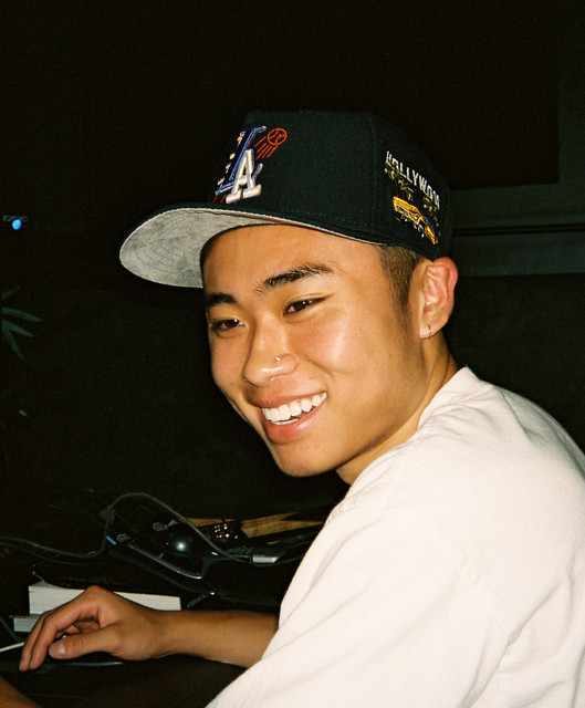 OMGKENNY | Spotify