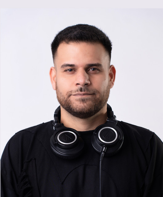 iMan Luis
