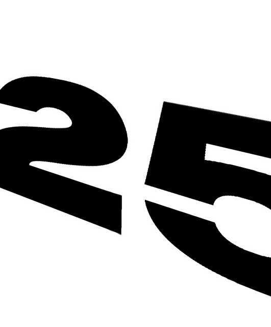 25