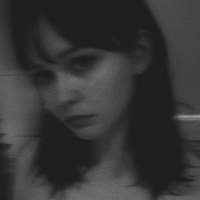 just a girl