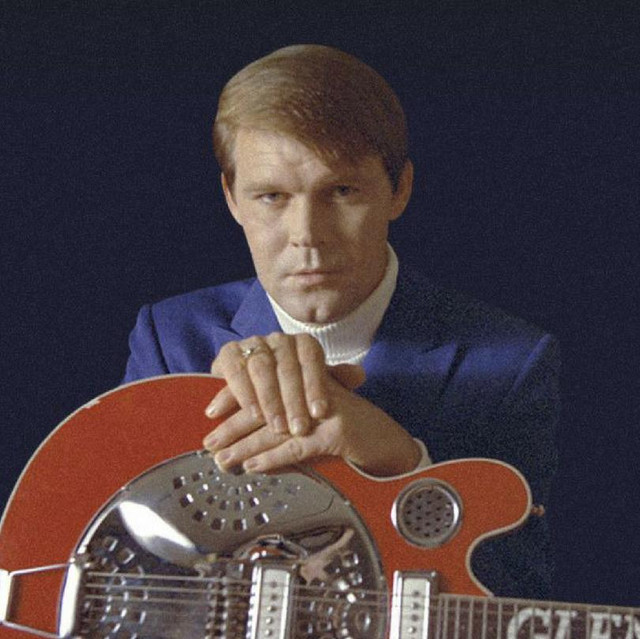 Glen Campbell image