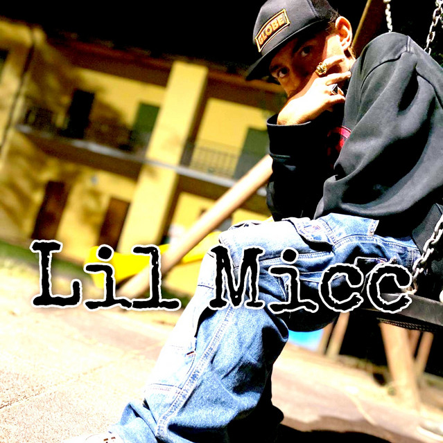 lil micc | Spotify