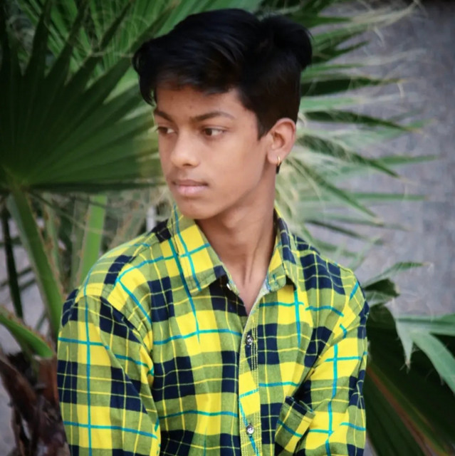 Samad King | Spotify