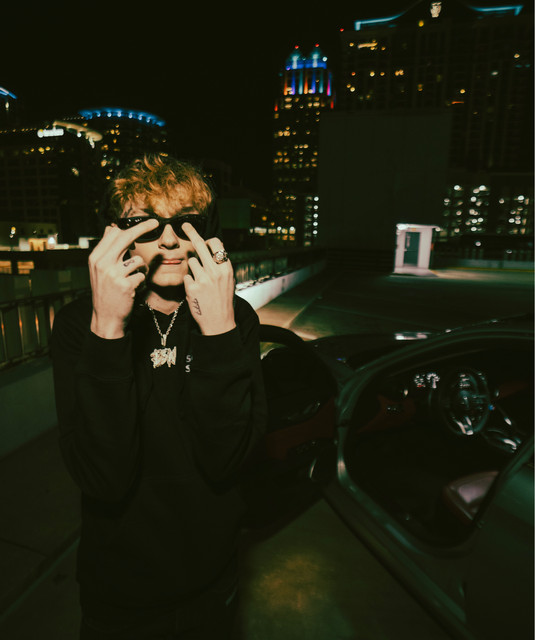 Draco FSN | Spotify