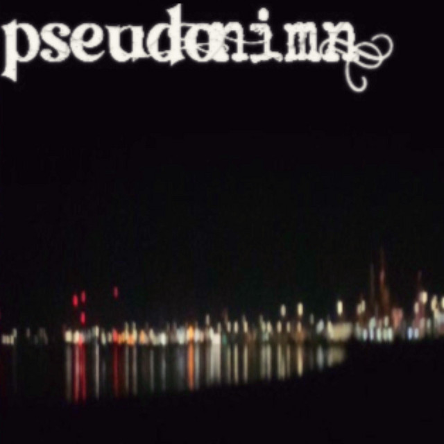 pseudonimn