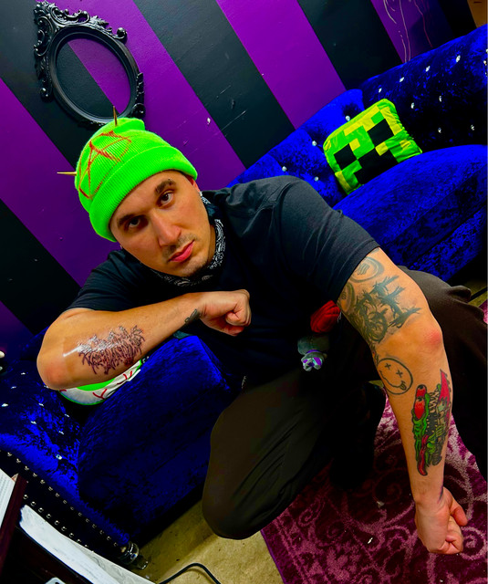 Stupidflexan