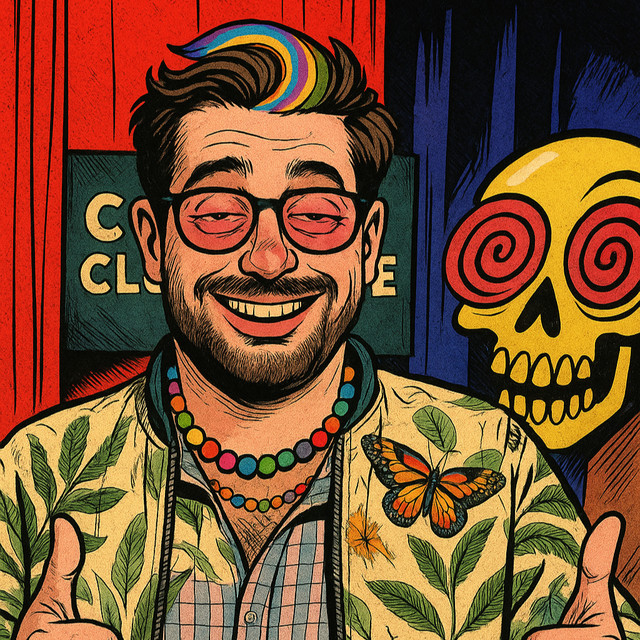 SuperTeleMurgia