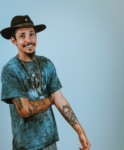 CodyHoaks | Spotify