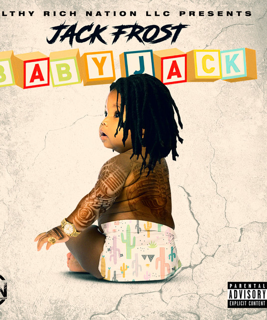 Jack Frost | Spotify