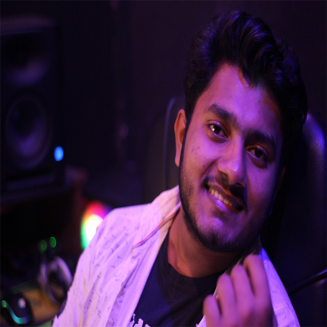 Rasel Mahmud | Spotify