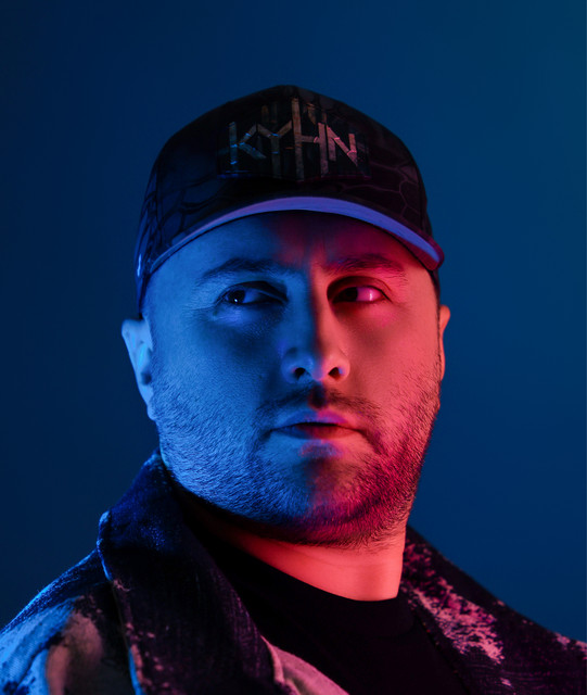 DJ KYHN
