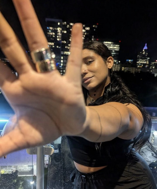 ZaZa Bri