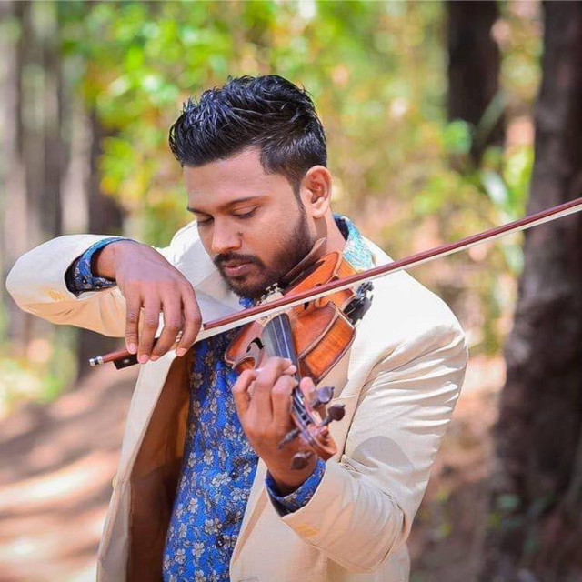 Ranjith Perera