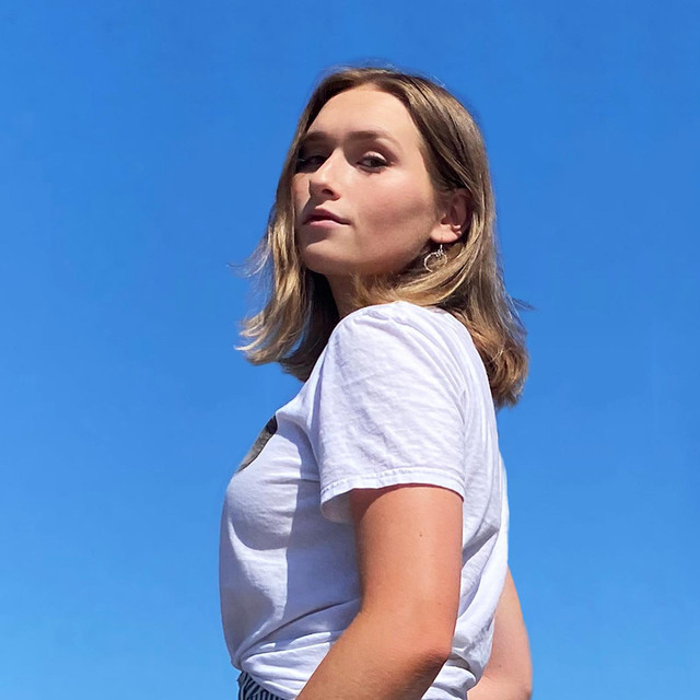 Megan Vidovich