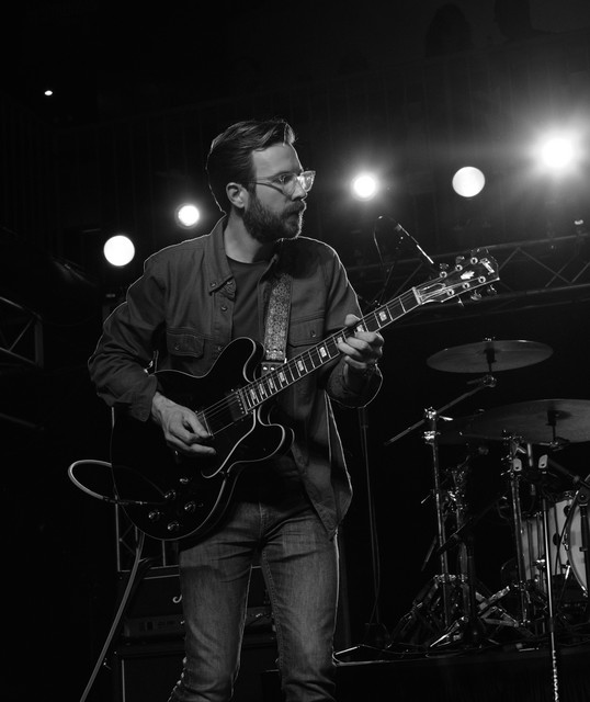 Tim Vitullo