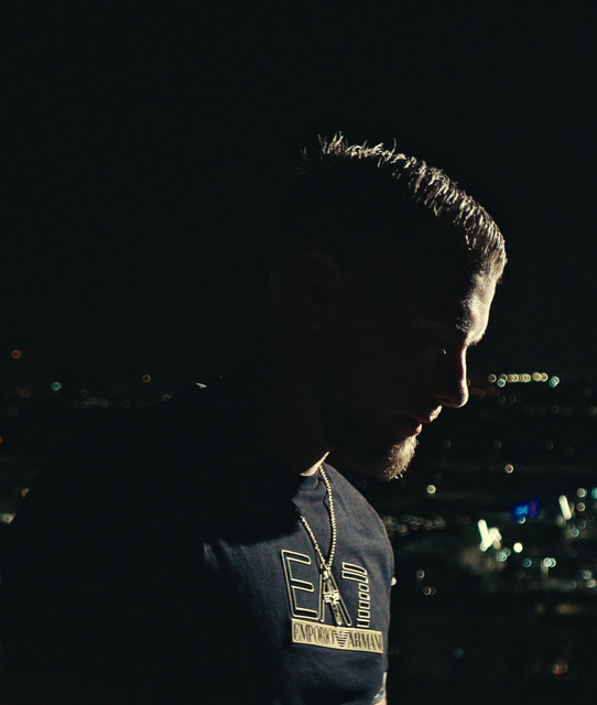 Tony Muñoz