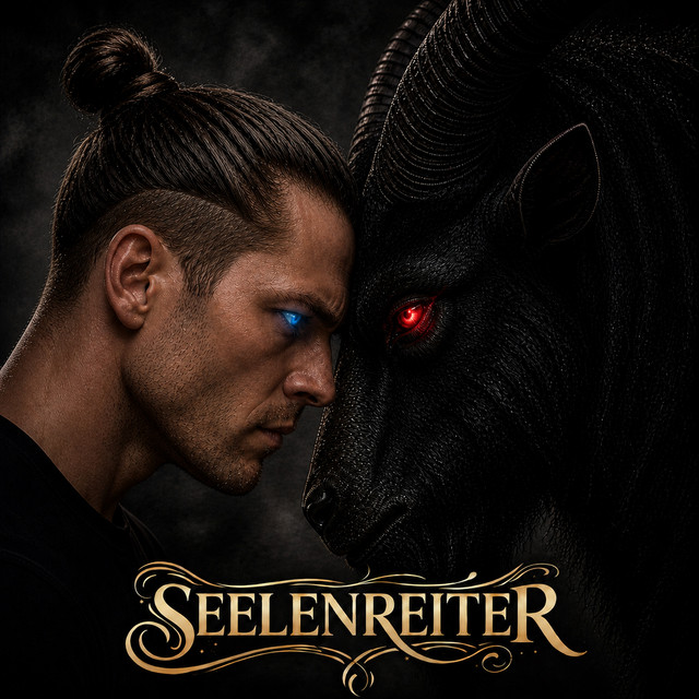 Seelenreiter
