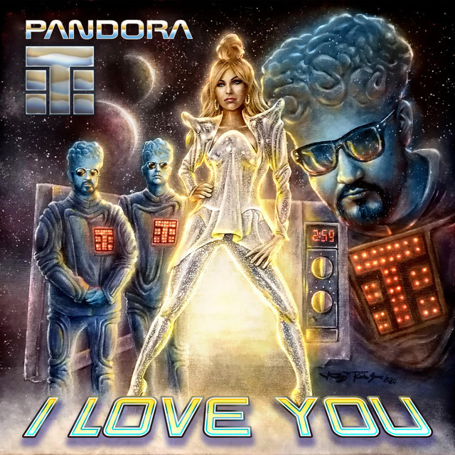 Pandora photo