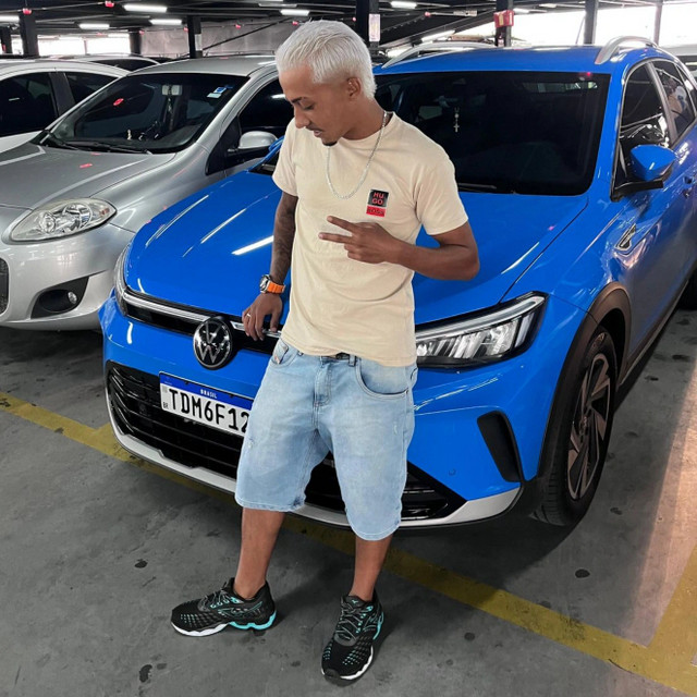 Mc romarin BLV