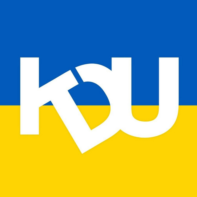 Kristdemokratiska ungdomsförbundet KDU