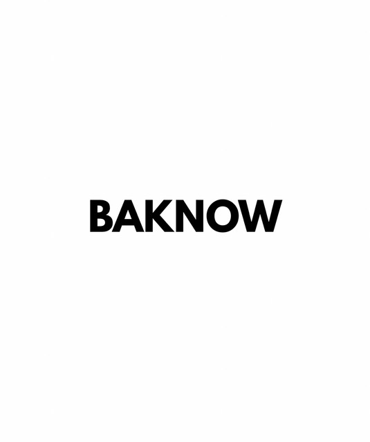 BAKNOW