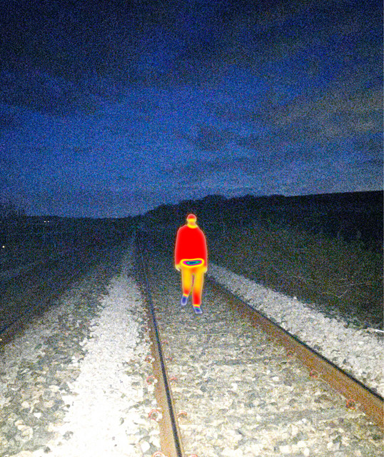Alex Heath