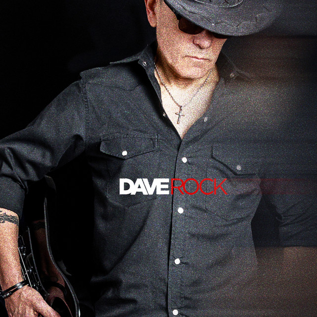 DAVE ROCK