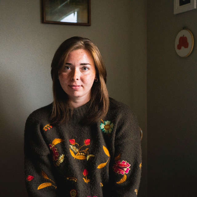 Charissa Hoffman image