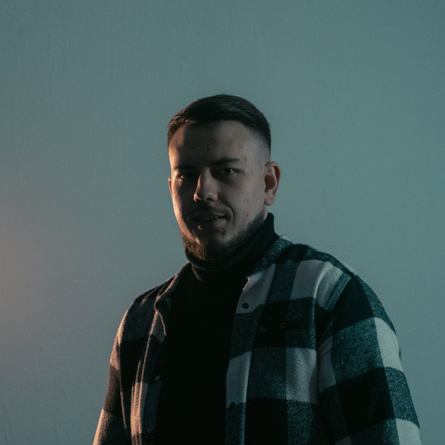 Vitaliy Mokiychuk