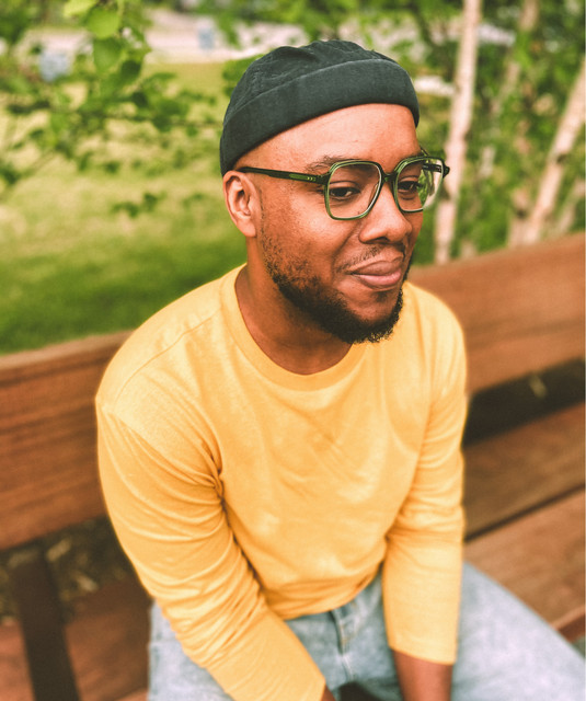 Marcel Primes | Spotify