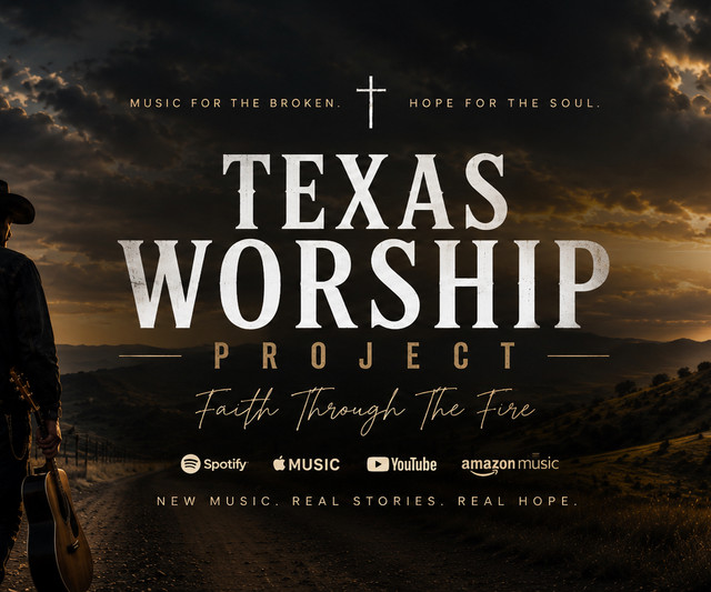 Texas Worship Project