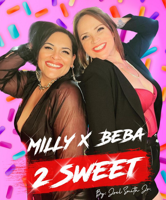 Beba y Millie