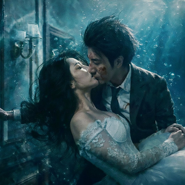 Leehom Wang | Spotify